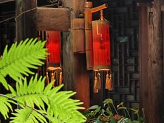 -普洱茶府(博乐广场店)