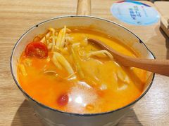 -迷你椰·泰式大排档(共康店)