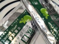 -许哥东北烧烤·铁丳烤串·宫后夹肉(繁花中心店)