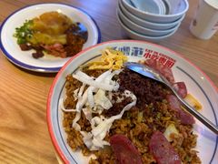 -怪噜范·贵阳小吃大排档(金源旗舰店)