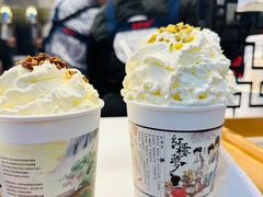 -茶颜悦色(重庆英利大融城LG层店)