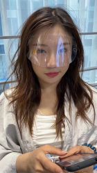 -G HAIR SALON私人造型定制