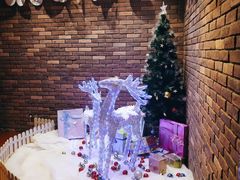 -OPEN開全日自助餐厅·西餐·海鲜(佛山希尔顿酒店)