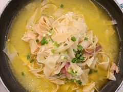 -小菜园新徽菜(南京秦淮龙蟠汇店)