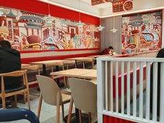 大堂-每味每客·重庆麻辣烫(国泰店)