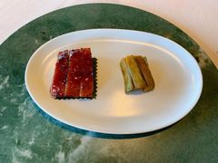 -三号黄浦会Canton Table