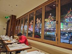 -春家·非遗手工小吃(徐汇万科广场店)
