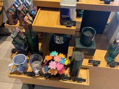-星巴克(3号湾店)