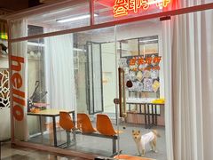 -柴油机1959创意园(IF1959文创园)