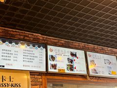 -张家巷美食(南浔店)
