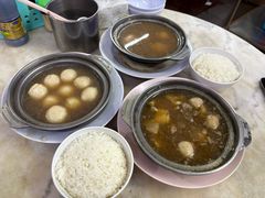 -新记肉骨茶
