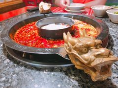 -蜀大侠火锅(东园路店)