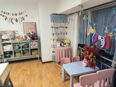 -食间旅人DIY烘焙工作室