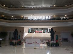 -平安（深圳）金融教育培训中心