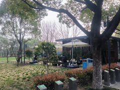 -昆山城市生态森林公园