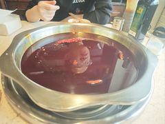 -水碾河刘老大串串香(水碾河路店)