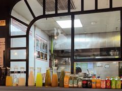 -雅玛花式铁板烧餐厅(好运街店)