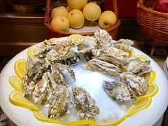 -盛宴标帜西餐厅龙虾.鲍鱼•牛排(重庆喜来登大酒店)