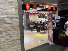 -东来顺饭庄(新源里店)