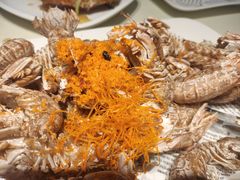 -海鲜e族(马王堆店)