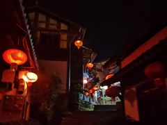 -后柳水乡