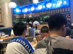 -文叔·湖北名小吃·小龙虾(华强北店)