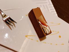 -卡本妮法餐厅·北京和平宾馆
