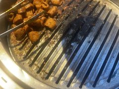 -大叹号·朝鲜族烤肉(潍坊泰华城店)
