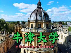 -牛津大学