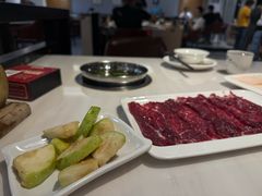 -围炉夜话·潮汕卤水火锅(榕江店)