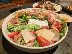 -京A Taproom·精酿餐吧(CBD店)