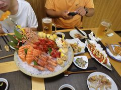 -菊上料理(蜀山银泰百货店)