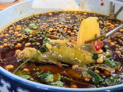 -青城甲(青城山店)