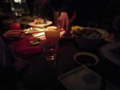-上海柏悦酒店·世纪100牛排馆