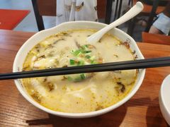 -五谷渔粉(大润发店)