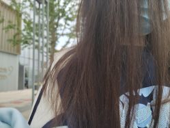 长发-CUT CUT Hair Salon