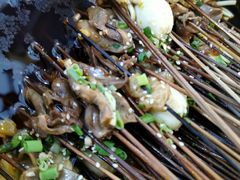 -痴串串(星汉路总店)