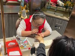 -海底捞火锅(龙岗星河COCO Park店)