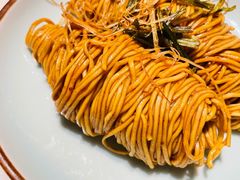 葱油拌面-苏帮袁Sue Cuisine(来福士店)