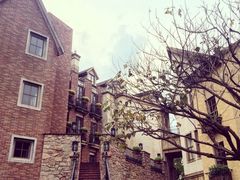 iphone_upload_pic-中旅阿那亚九龙湖·公主酒店