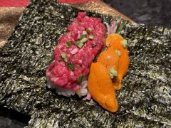 -老乾杯和牛烧肉(王府中环店)