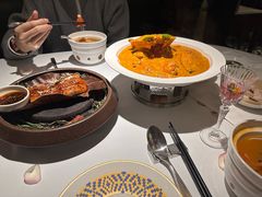 -狮拾久·现代新加坡料理(壹方城店)