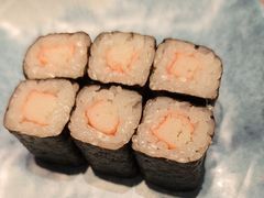 -元气寿司(东方宝泰店)