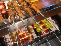 -三个蒙古大叔羊肉串(大宁店)