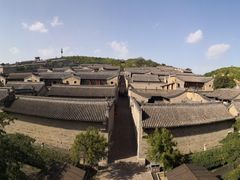 景点-山西王家大院