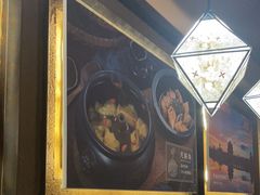 -云海肴·汽锅鸡·云南菜(天津国金汇店)