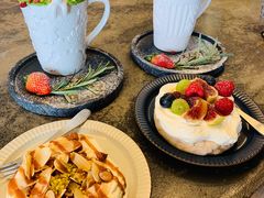 -BE NORMAL CAFE(霞溪路店)