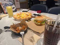 -必胜客(上地华联店)