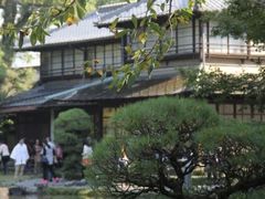 -水前寺成趣园