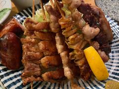 -九州酒场ひこぞう(1号店)